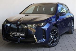 BMW iX xDrive60