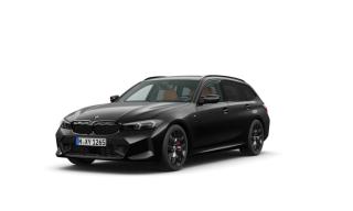 BMW M340d xDrive Touring