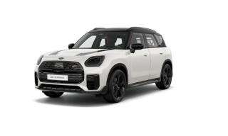 Mini Countryman S ALL4