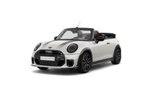 Mini Cooper C Cabrio