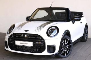 Mini Cooper C Cabrio