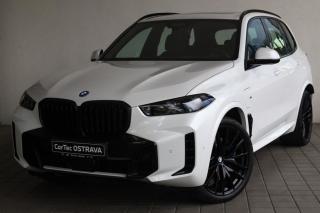 BMW X5 xDrive50e