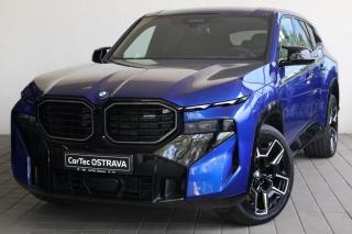 BMW XM 50e