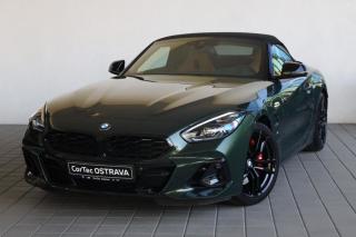 BMW Z4 M40i