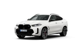 BMW X6 M60i