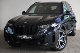 BMW X5 xDrive40d