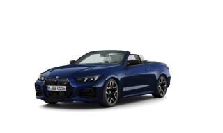 BMW M440i xDrive Convertible