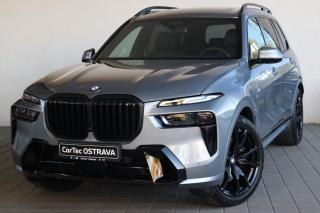 BMW X7 xDrive40d