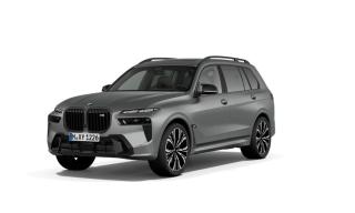 BMW X7 M60i xDrive