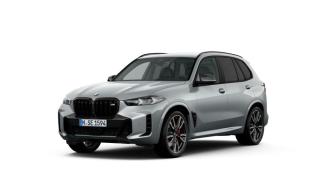 BMW X5 M60i