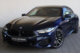 BMW 840i xDrive Gran Coup