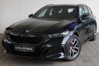 BMW 540d xDrive Touring
