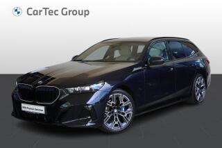 BMW 540d xDrive Touring