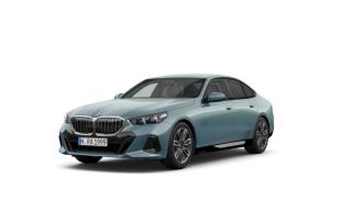BMW 520d xDrive