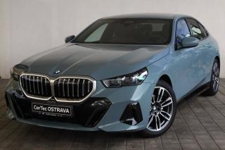 BMW 520d xDrive