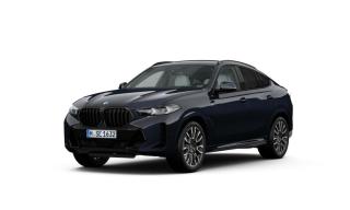 BMW X6 xDrive40d