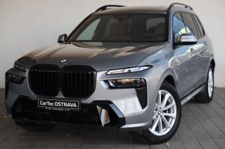 BMW X7 xDrive40d