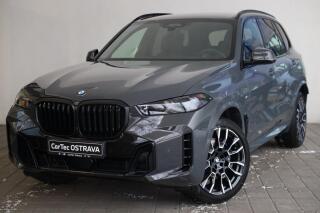 BMW X5 xDrive30d