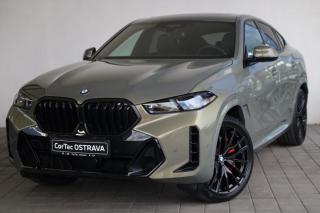 BMW X6 xDrive40i