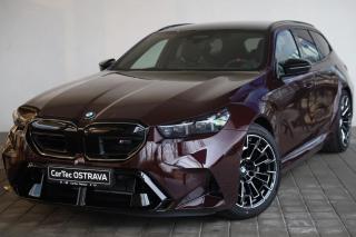 BMW M5 Touring