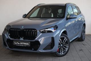 BMW X1 xDrive23d