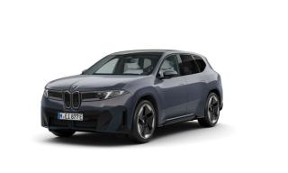 BMW iX3 50 xDrive