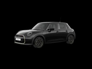 Mini Cooper S 5dve