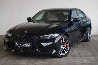 BMW M340d xDrive Sedan