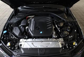 BMW Řada 3 M340d xDrive Sedan - náhled 9