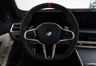 BMW Řada 3 M340d xDrive Sedan - náhled 10