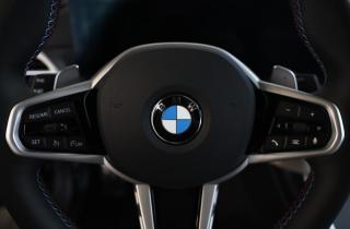 BMW Řada 3 M340d xDrive Sedan - náhled 11