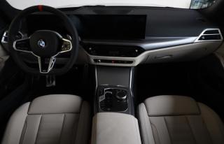 BMW Řada 3 M340d xDrive Sedan - náhled 5