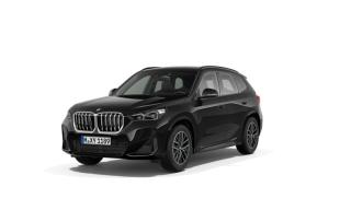BMW X1 xDrive20d