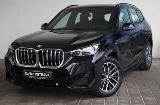 BMW X1 xDrive20d