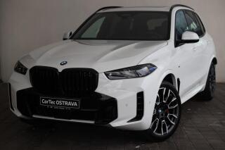 BMW X5 xDrive30d
