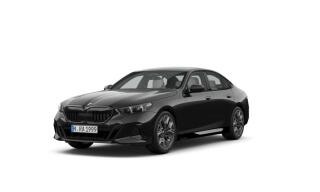 BMW 520d xDrive