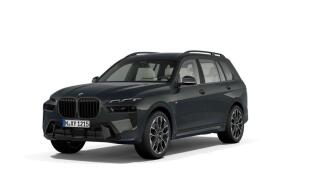 BMW X7 xDrive40d