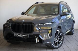 BMW X7 xDrive40d