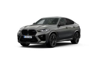 BMW X6 M Competition