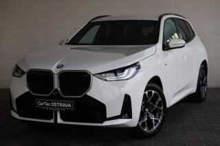 BMW X3 20d xDrive