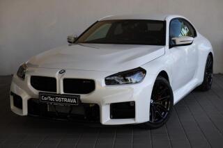 BMW M2 Coupe