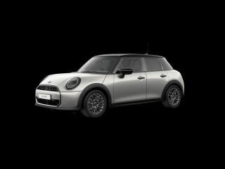 Mini Cooper C 5dve�
