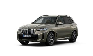 BMW X5 xDrive30d