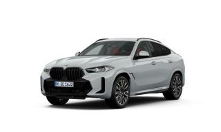 BMW X6 xDrive30d