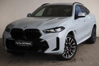 BMW X6 xDrive30d