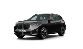 BMW X3 xDrive 40d