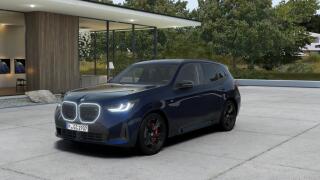 BMW X3 M50 xDrive - náhled 3