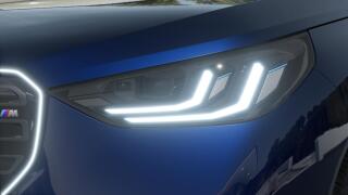 BMW X3 M50 xDrive - náhled 7