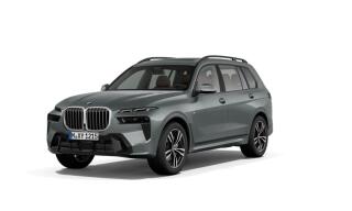 BMW X7 xDrive40d