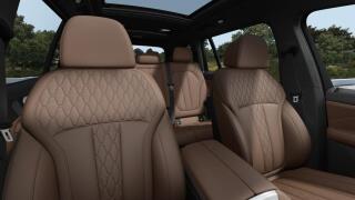 BMW X7 xDrive40d - náhled 11